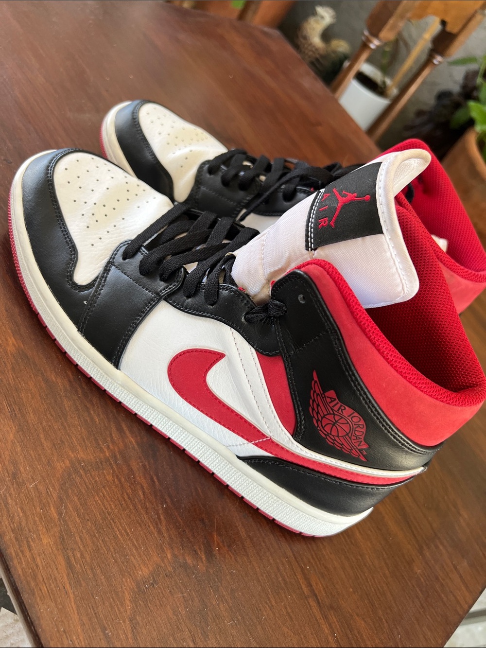 Jordan Air Jordan 1 Men’s Size 10.5